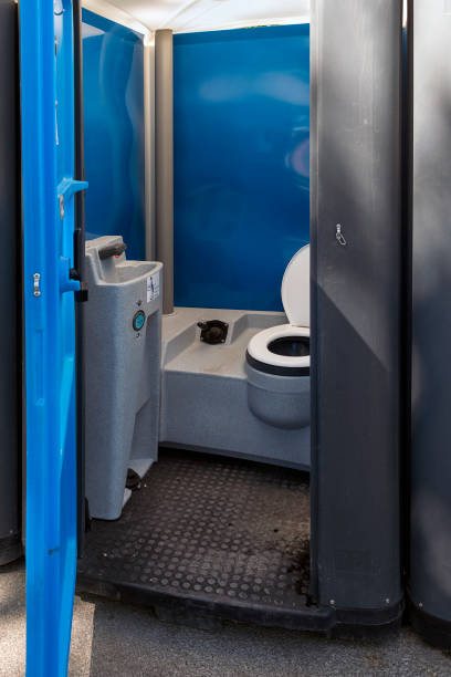 Best Porta potty rental near me  in Cloverdale, VA