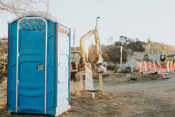 Best Long-term porta potty rental  in Cloverdale, VA