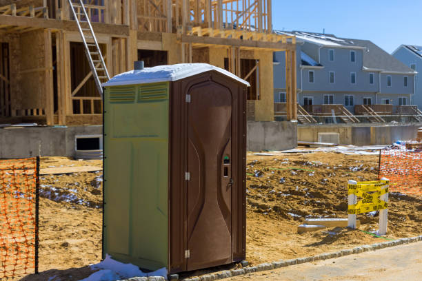 Best Affordable portable toilet rental  in Cloverdale, VA