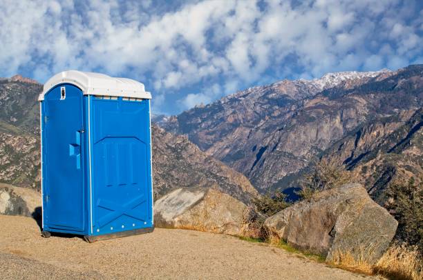 Best Long-term porta potty rental  in Cloverdale, VA