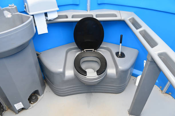 Best Event porta potty rental  in Cloverdale, VA