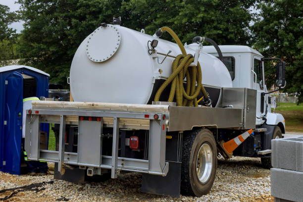 Best High-end porta potty rental  in Cloverdale, VA