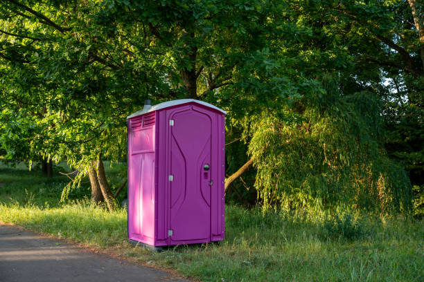 Portable Toilet Options We Offer in Cloverdale, VA